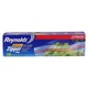 Reynolds Zipper Bags 26.8CMx27.9CM 20PCS(L)