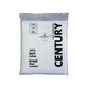 Century T Shirt S/S White Medium CMIW-001