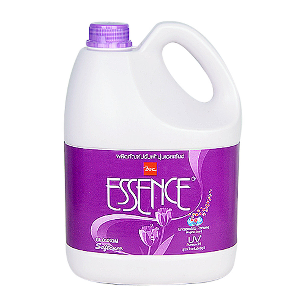 Bsc Essence Softener Uv Blossom Violet 3.5LTR