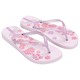 Ipanema Oasis Fem Flip (No-9) Pink/Pearly Lilac 126571BE78209