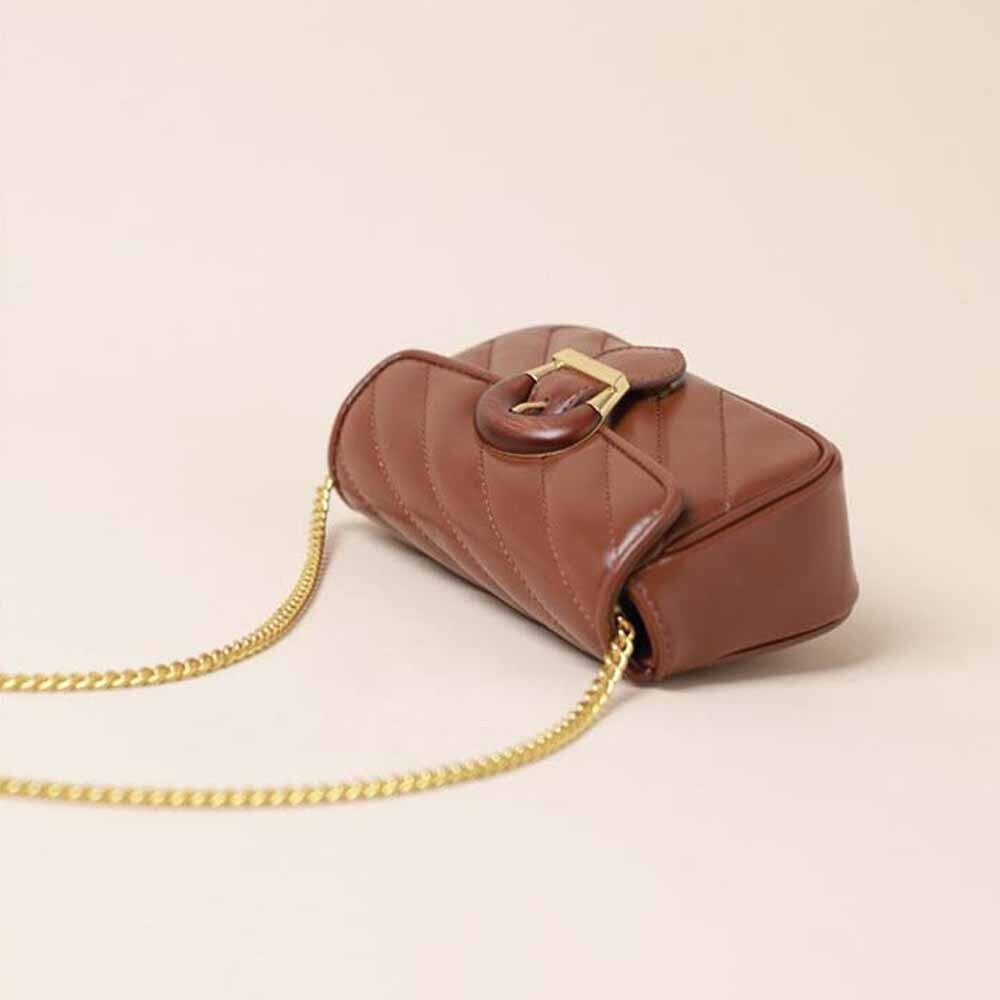 Unifine Brown Bag 0008