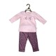 Elegant Infant Girl Long Set L/S EL-5638 6MONTH-18MONTH