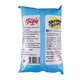 Popy Puffed Food Shrimp Strips Snack 36G