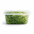 Inno Greens Sunflower Microgreens 150G