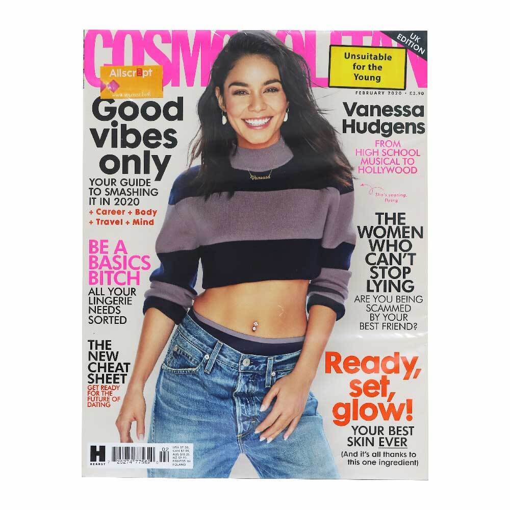 Cosmopolitan (Uk)