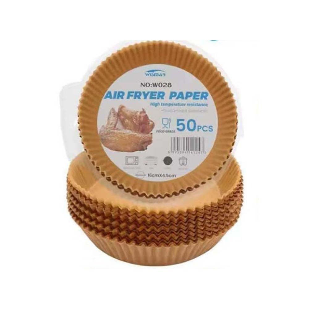 Airfryer Paper 20CMx4.5CM (50PCS) KPT-0511