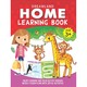 Home Learning Book - Age 3+