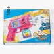 Baby Cele Bubble Gun 11686