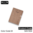 Solo Collection Men Plain Vest SAV 004 (Code 10-Medium)