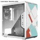 Cooler Master Case  MCB-Q300L-WANN-SRE