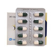 Artrodar Diacerein 50MG 10Capsules