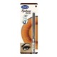 Doaru White Eyebrow Two Way Triangle Pencil 0.30G 02