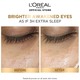 Loreal Glycolic-Bright Eye Serum For Dark Circle 20ML