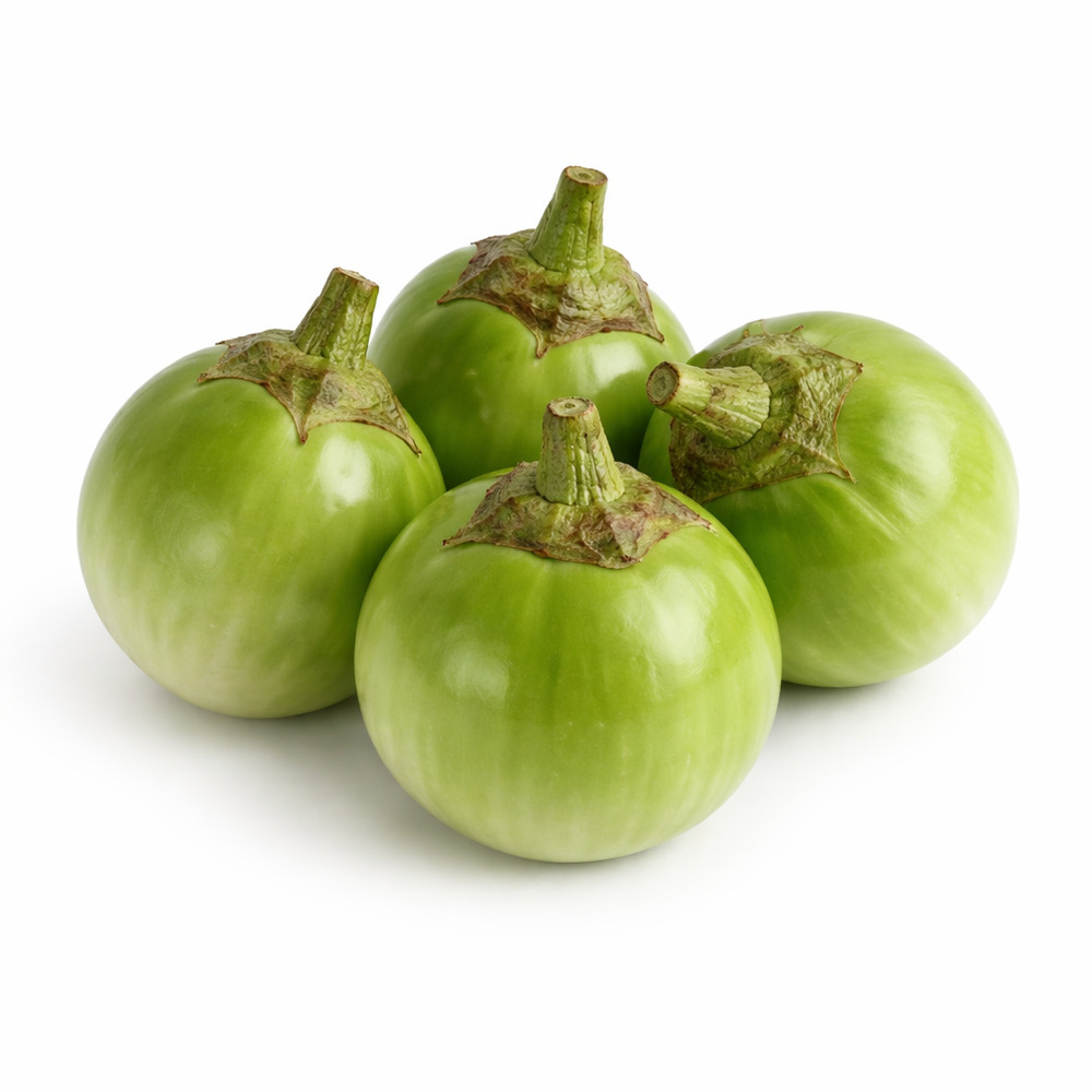 Afric Eggplant