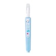 AIHAO Cotton Doll Correction Pen Blue  51400001