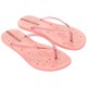 Ipanema Easy Star Fem Flip (No-6) Pink/Glitter Pink/Copper 127181BA84406