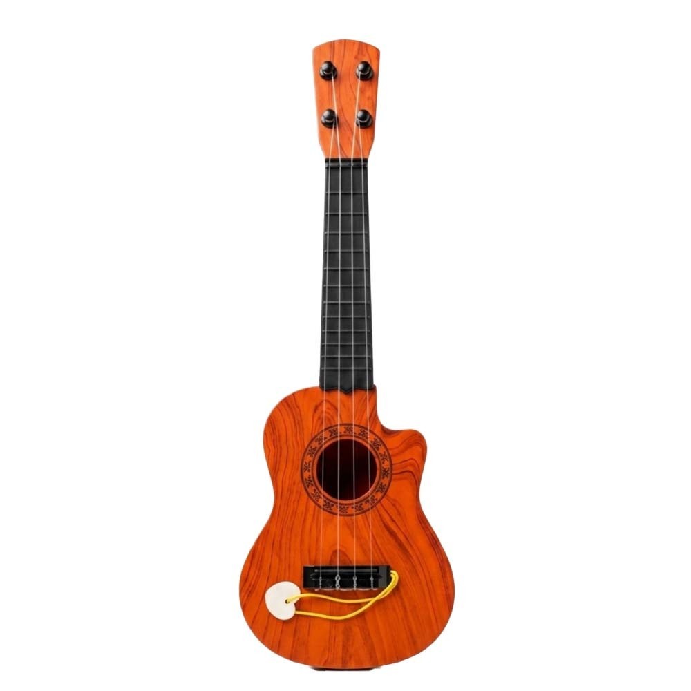 Baby Cele 4 Strings Mini Gutar Toy for Kids 11294