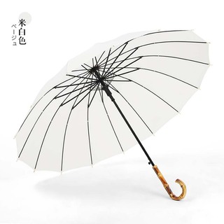 Fashion UV Umbrella Khaki UM083