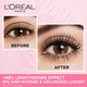 Loreal Lash Paradise Waterproof Mascara 7.6ML