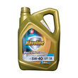 Caltex Havoline Pro DS Fully Synthetic  Le SAE 5W40 SN Engine Oil 4LTR Gold