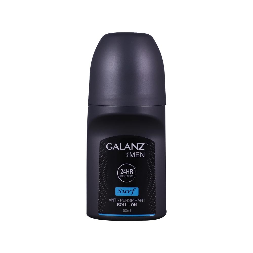 Galanz Men Roll On Surf 50ML