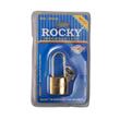 Rocky High Quality Locks NO.777 25MM (L)