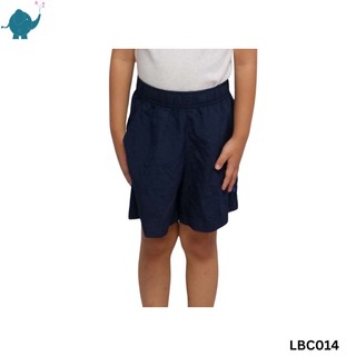 Max & Mia Boy Short Pant LBC014 Dark Blue (10 Years)