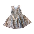 Lavender Baby Girl  Show Dress (Design-78) Medium