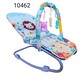 Baby Cele CB-01 Rocker Chair with Hanging Toys (Design-3) 10462