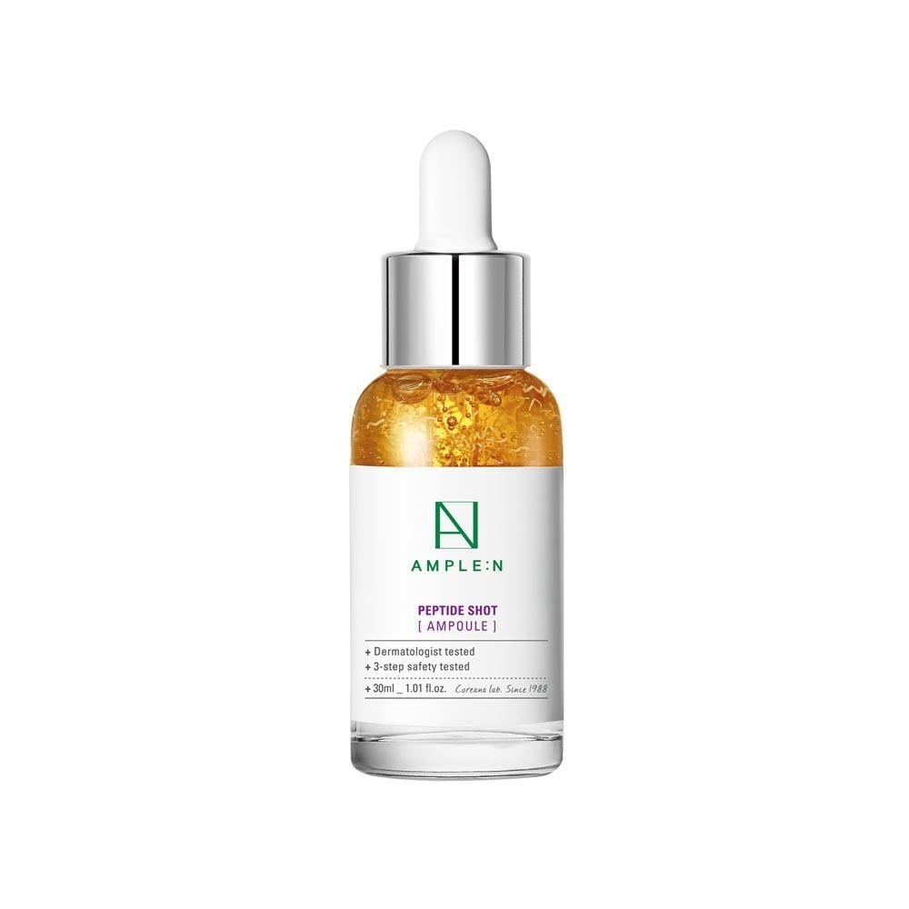 Ample N Peptide Shot 2X Ampoule 30ML