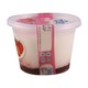 Walco Low Fat Yoghurt Fresh Strawberry Puree 100G