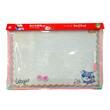 PK White Board 48X34CM NO.6218 (Double Side)