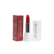Secret Lady Intense Creamy Lipstick (S5) - Cherry Red Color 3.5G