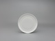 Minh Long Harmony Flat Circular Plate 22CM 582270000