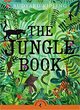 Puffin Classics Relaunch The Jungle Book (Author by Rudyard Kipling)