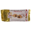 Vicenzi Mini Snack Puff Pastryroll hazel nut 125G