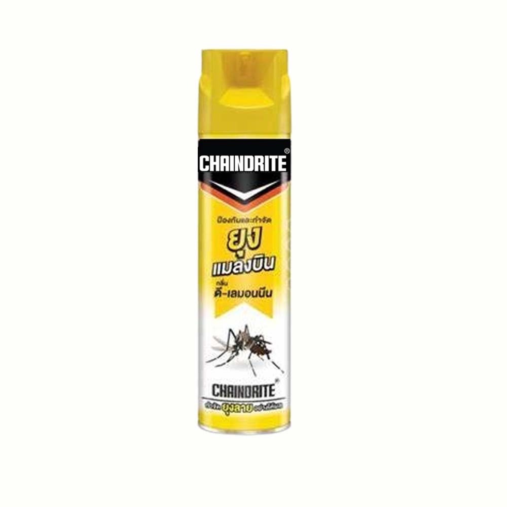 Chaindrite 4 600ML