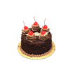 Seasons Forest Cake (2KG)