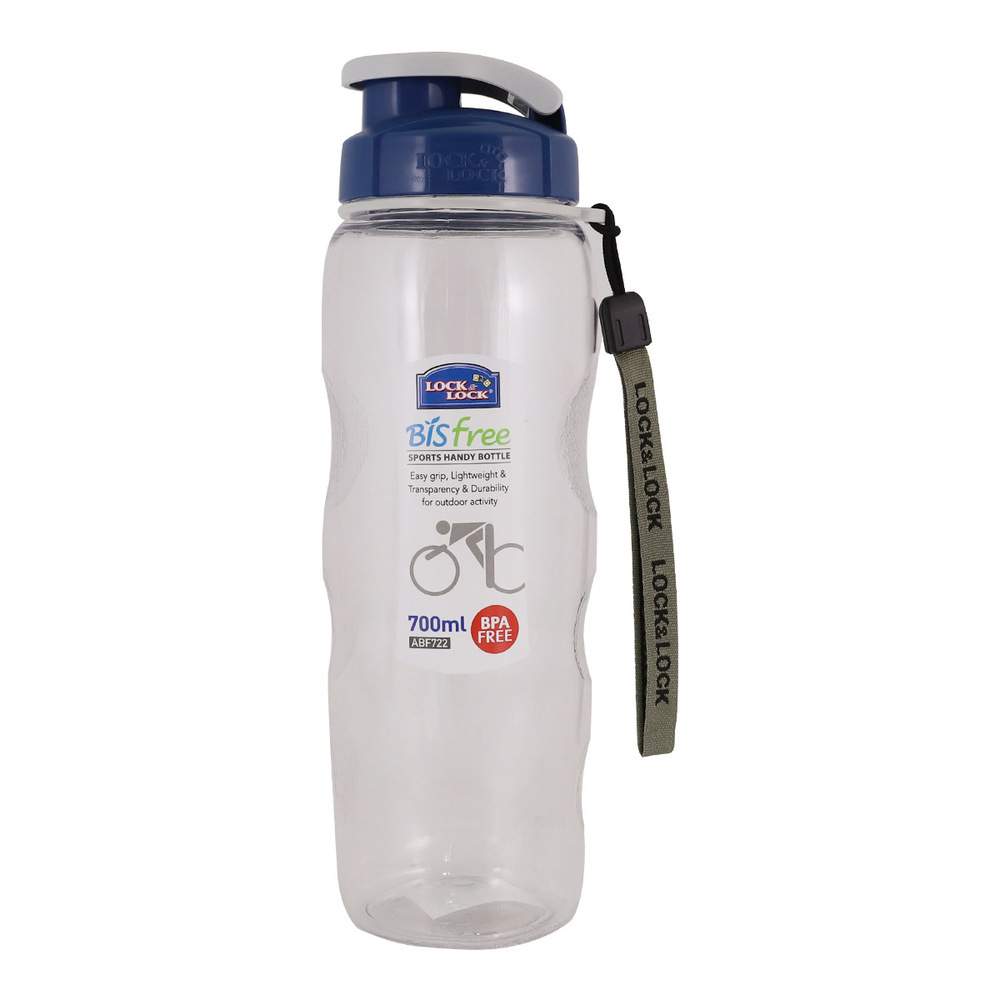 Lock&Lock Bisfree Sports Bottle 700ML ABF722