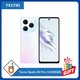 Tecno Spark 20 Pro (12/256GB) White