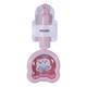 MGOU Balloon Massage Comb (Trumpet S-0663)