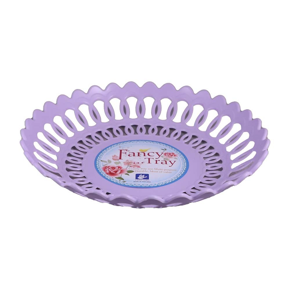 Happy Ware Round Fruit Basket 30CM PB-672