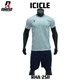 Rhino Icicle Jersey Sportswear White RHA-2511-WW 2XL