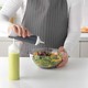 Ikea Grilltider Squeeze Bottle, Plastic/Transparent, 330 ML 404.446.08