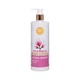 Smile Bath Body Lotion (Milk & Magnolia) 360ML