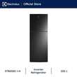 Electrolux 2 Doors Refrigerator 225 Liter ETB2502J-H