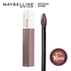 Maybelline Super Stay Lip Matte Ink 5ML- 90- Huntress