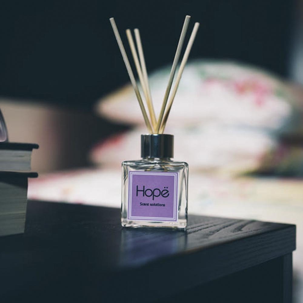 Hope Reed Diffuser SWEET CLEMENTINE 50ML