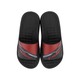 Rider Step Slide Ad  (No-9) Black & Red 212265AX97809