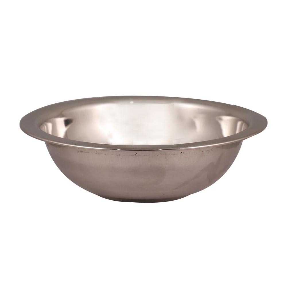 VSR Steel Mixing Bowl 6IN